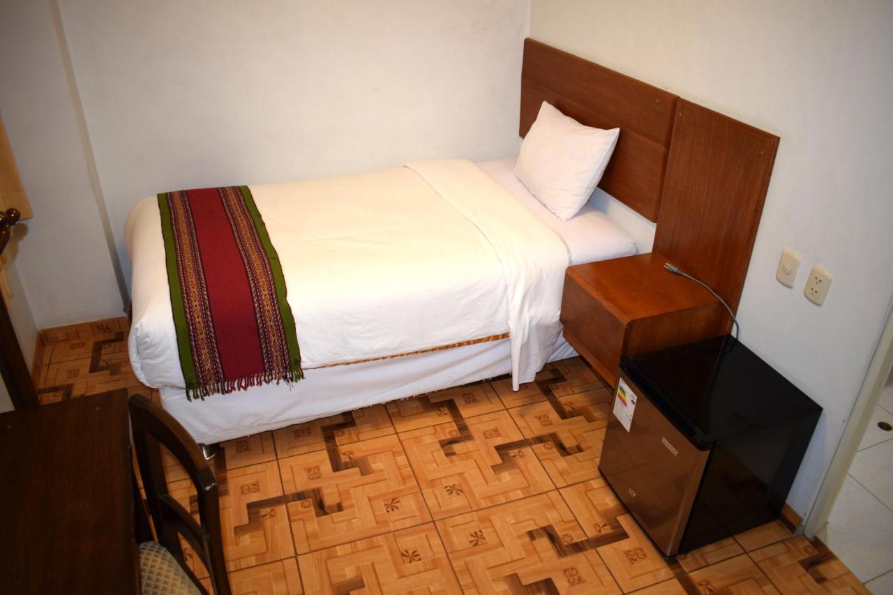 Hotel Mantu Boutique Machu Picchu Zewnętrze zdjęcie