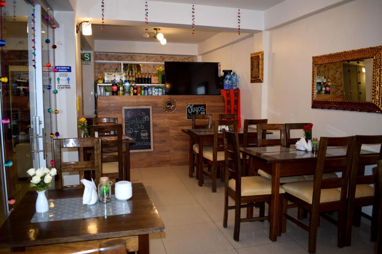 Hotel Mantu Boutique Machu Picchu Zewnętrze zdjęcie