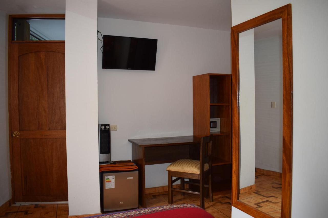 Hotel Mantu Boutique Machu Picchu Zewnętrze zdjęcie