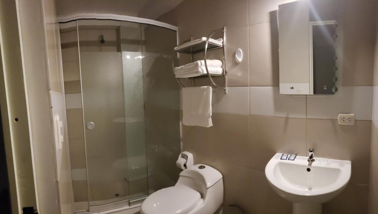Hotel Mantu Boutique Machu Picchu Zewnętrze zdjęcie