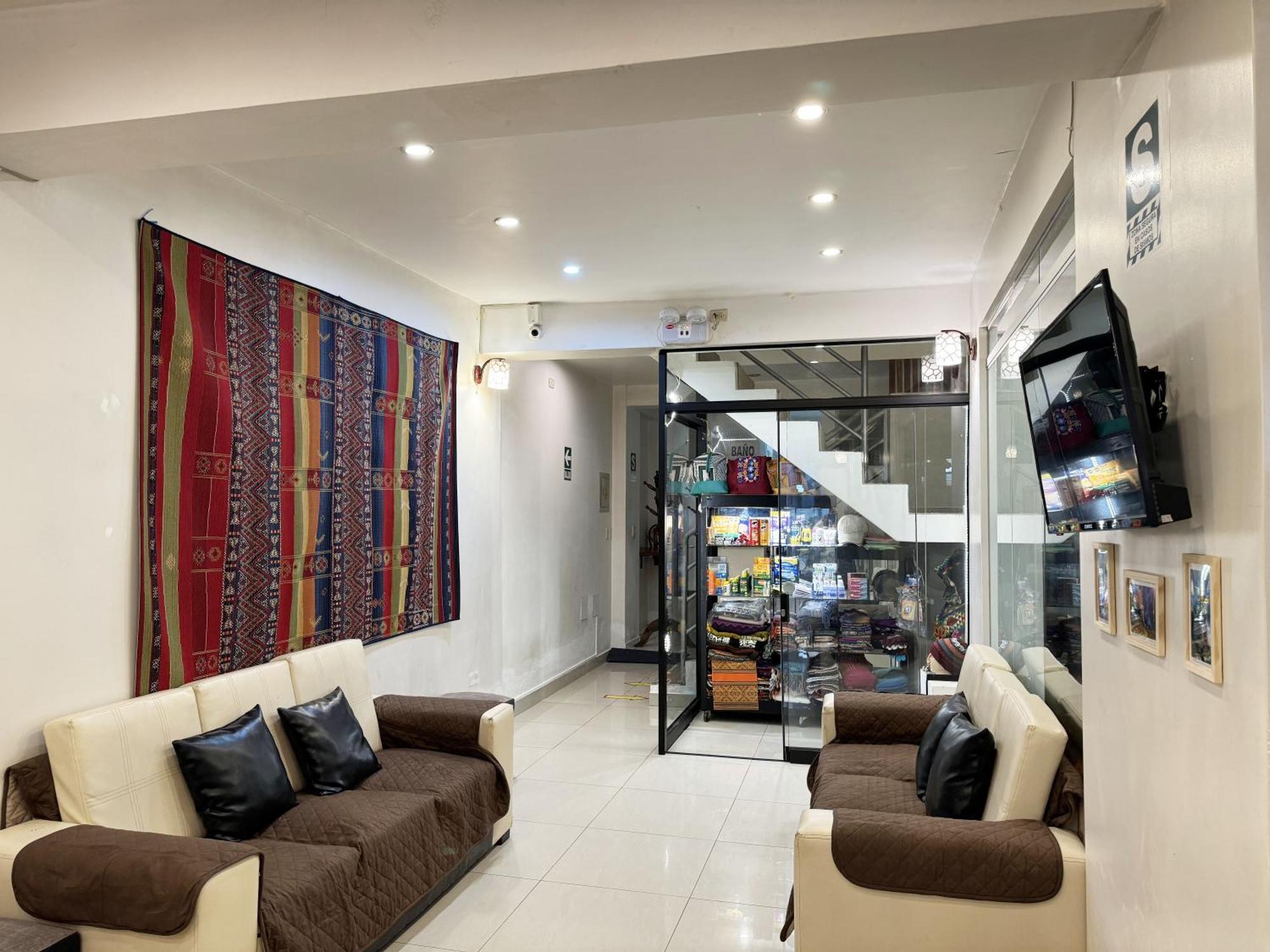 Hotel Mantu Boutique Machu Picchu Zewnętrze zdjęcie