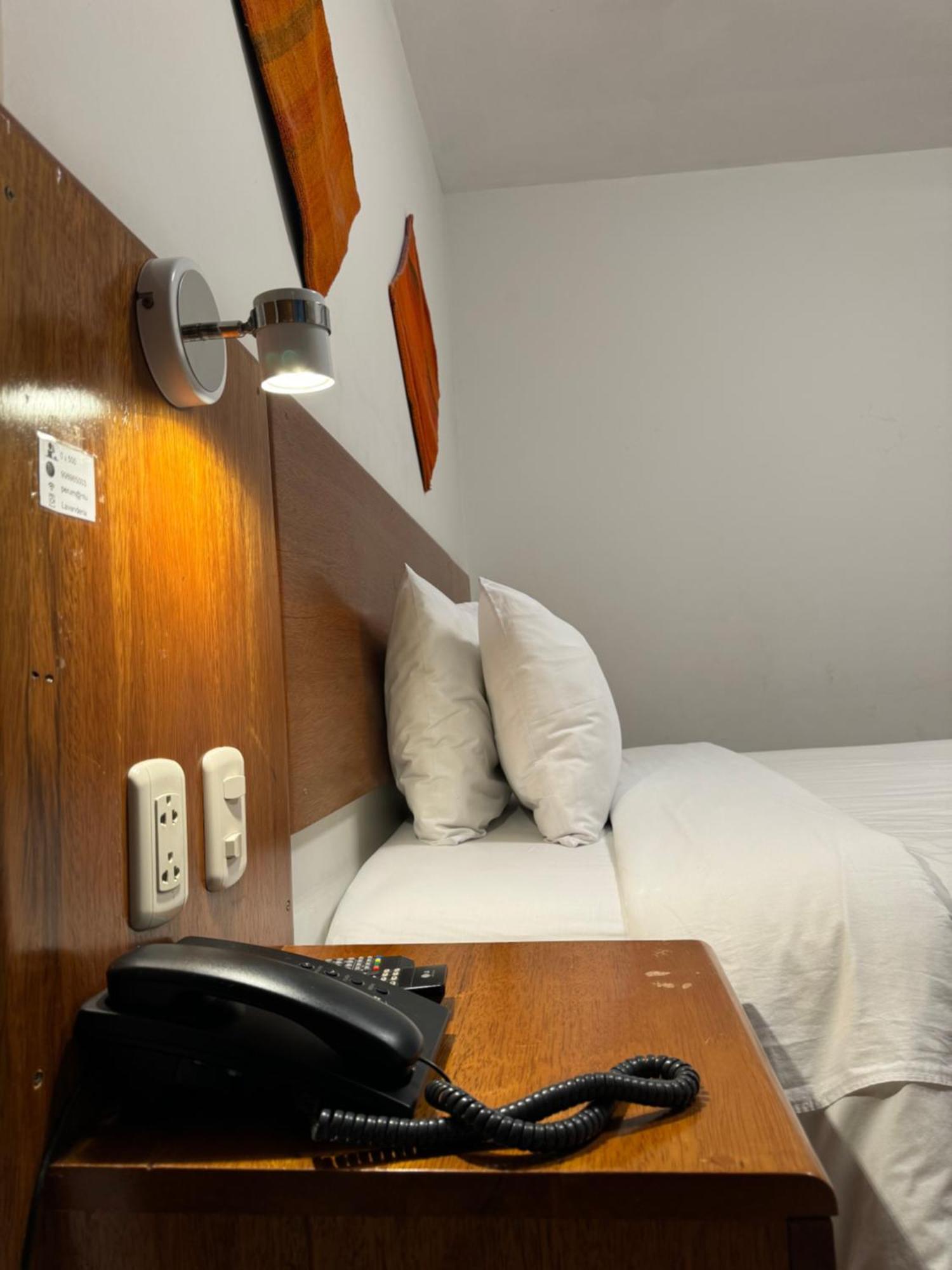 Hotel Mantu Boutique Machu Picchu Zewnętrze zdjęcie