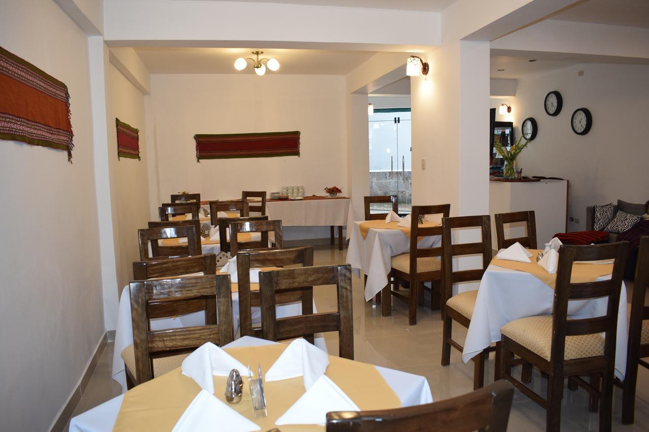 Hotel Mantu Boutique Machu Picchu Zewnętrze zdjęcie