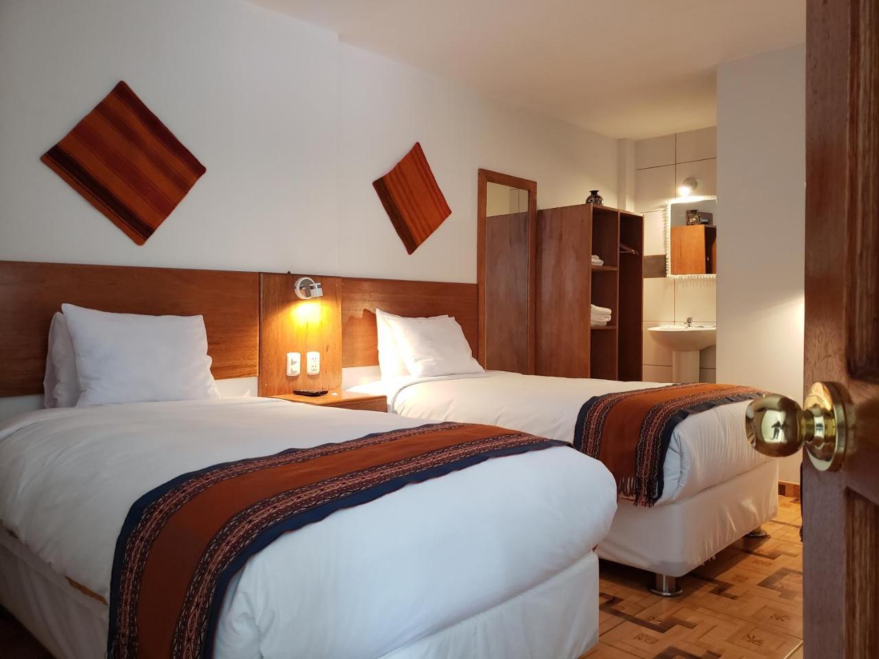 Hotel Mantu Boutique Machu Picchu Zewnętrze zdjęcie