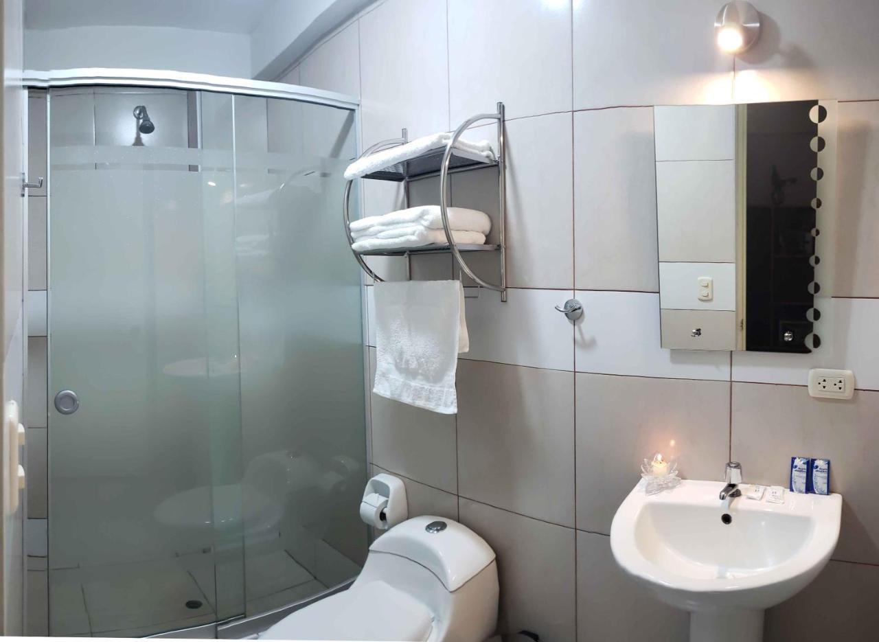 Hotel Mantu Boutique Machu Picchu Zewnętrze zdjęcie